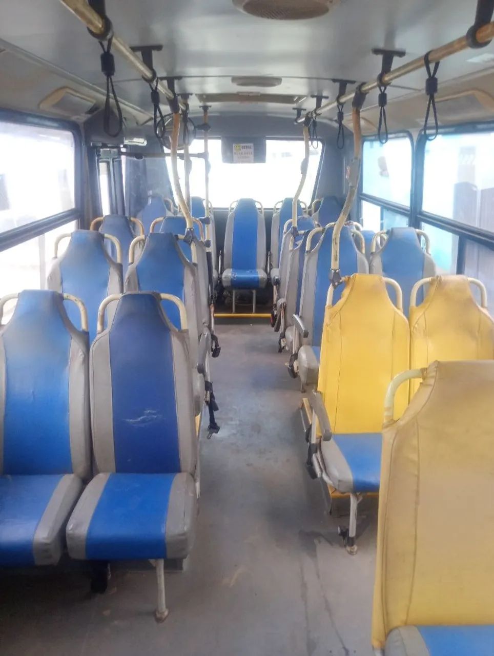 Micro ônibus  - Foto 2