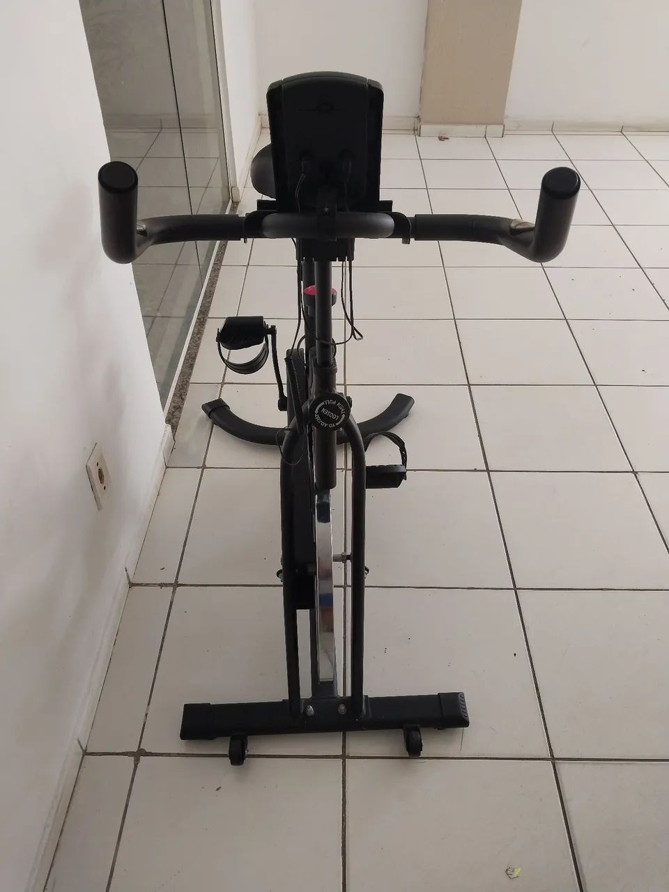 Bicicleta ergometrica de Spinning. Aceito Ofertas - Foto 3