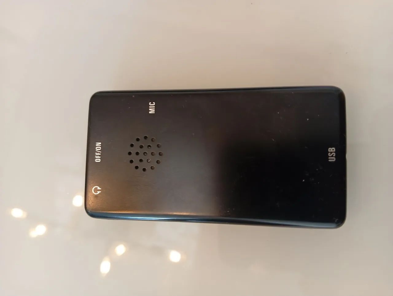 MP4 Dynacom  - Foto 4