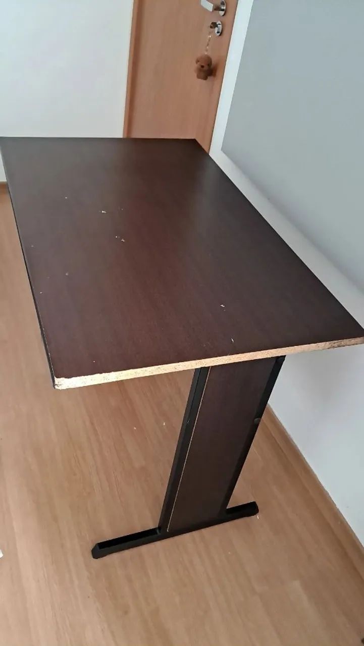 Mesa de escritório/escrivaninha à venda - Foto 2