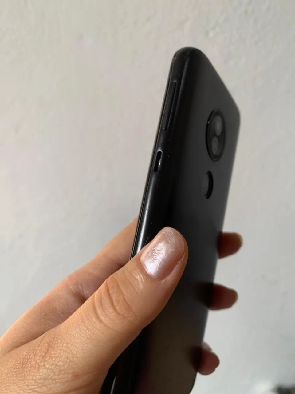 Ideal para quem reforma ou quer aproveirar peças - Moto E5 Play - Foto 3