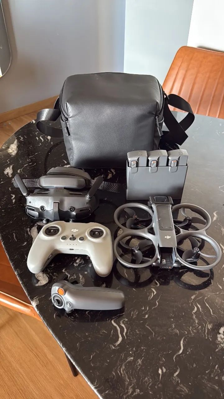 Drone DJI Avata 2