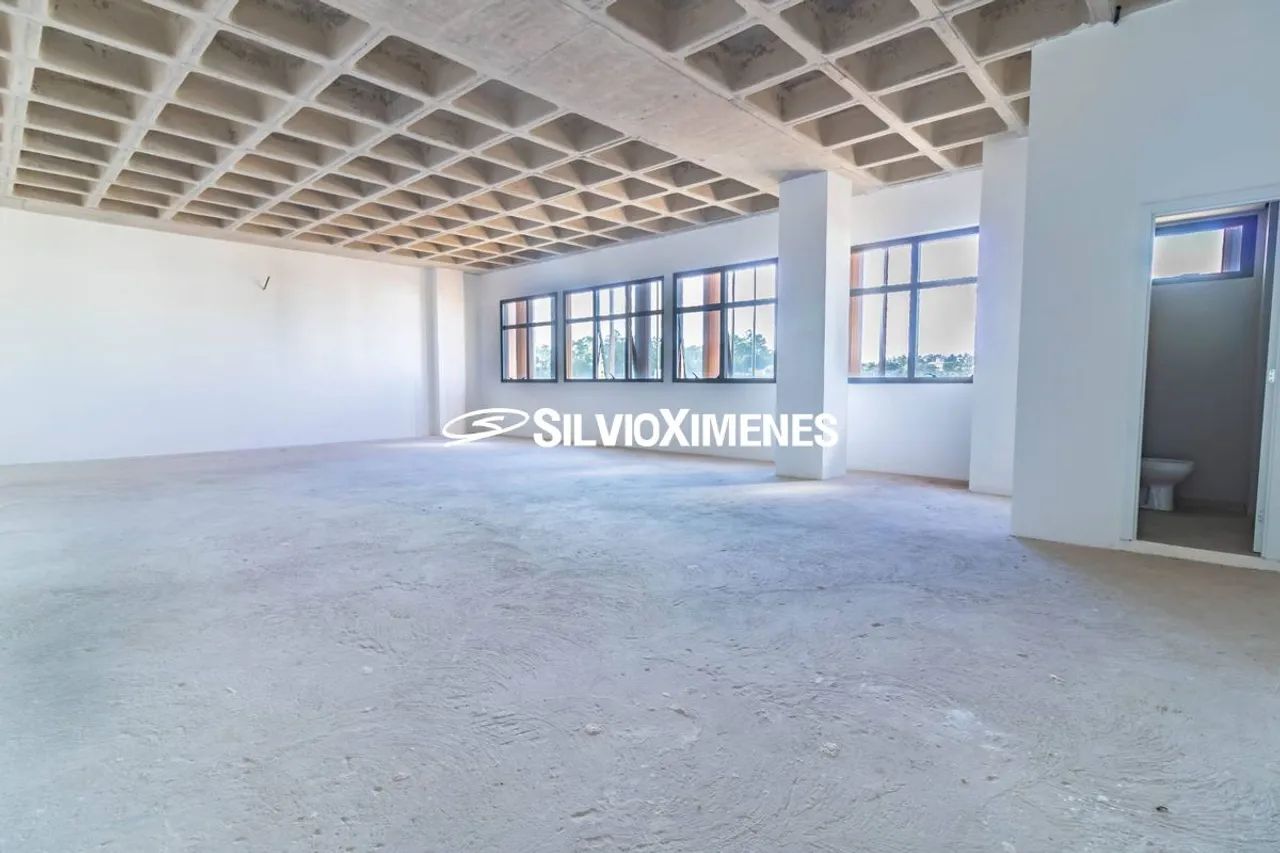 Comercial  Sala Comercial no Alphaville - Lagoa dos Ingleses com 109,00 (M²) e 3 vagas par - Foto 2
