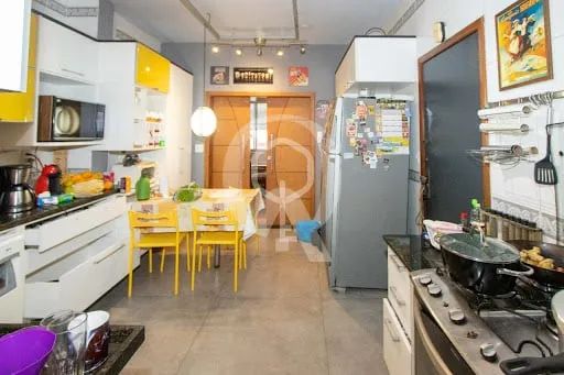 Apartamento com 4 quartos em Copacabana - Foto 5