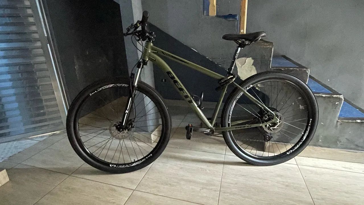 Bicicleta aro 29  - Foto 2