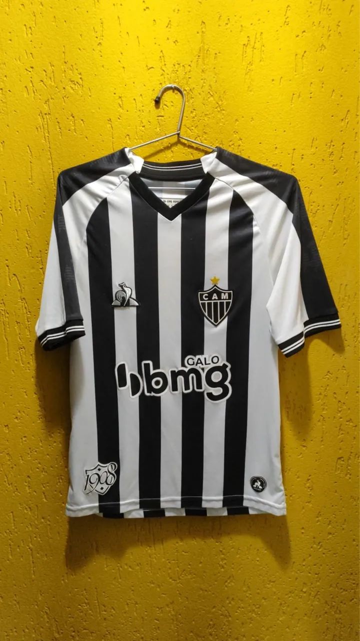 Camisa Atlético Mineiro original 