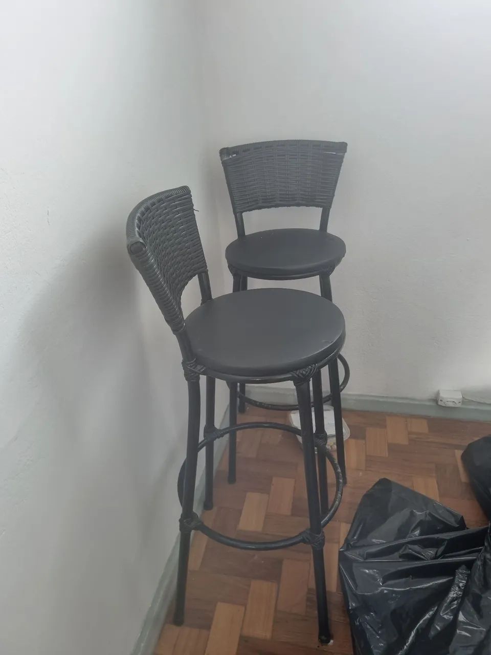 Banquetas de cozinha 