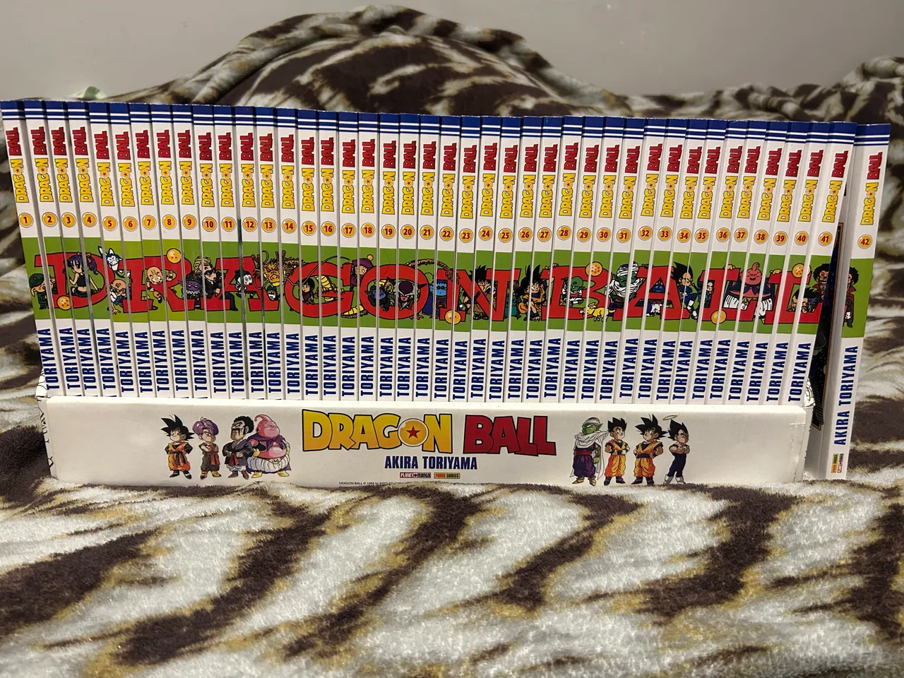 Dragon ball z 2003 saga cell manga conrad - Livros e revistas