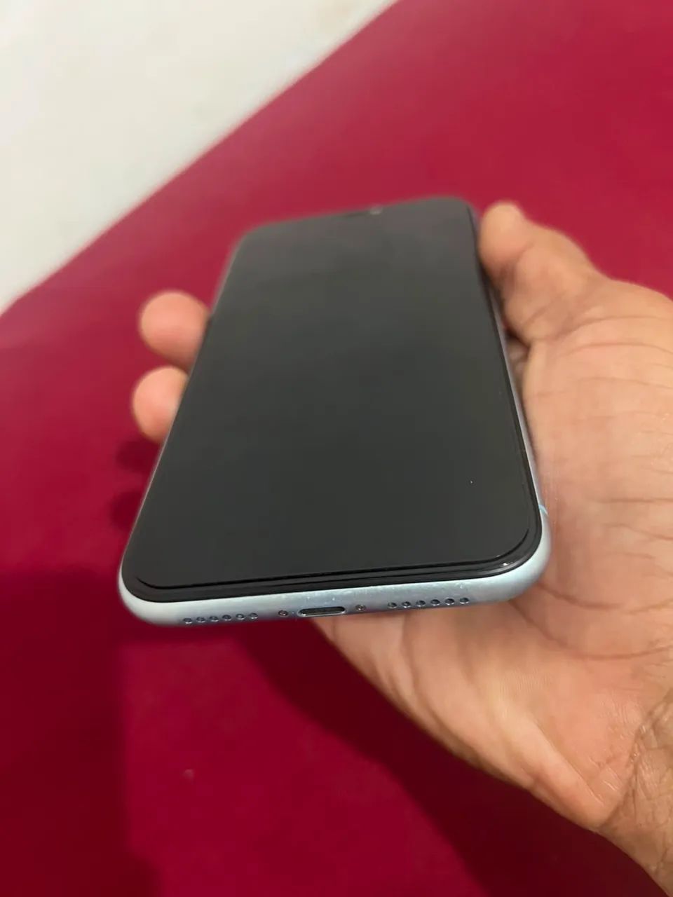 VENDO IPHONE XR 64 GB - Foto 5
