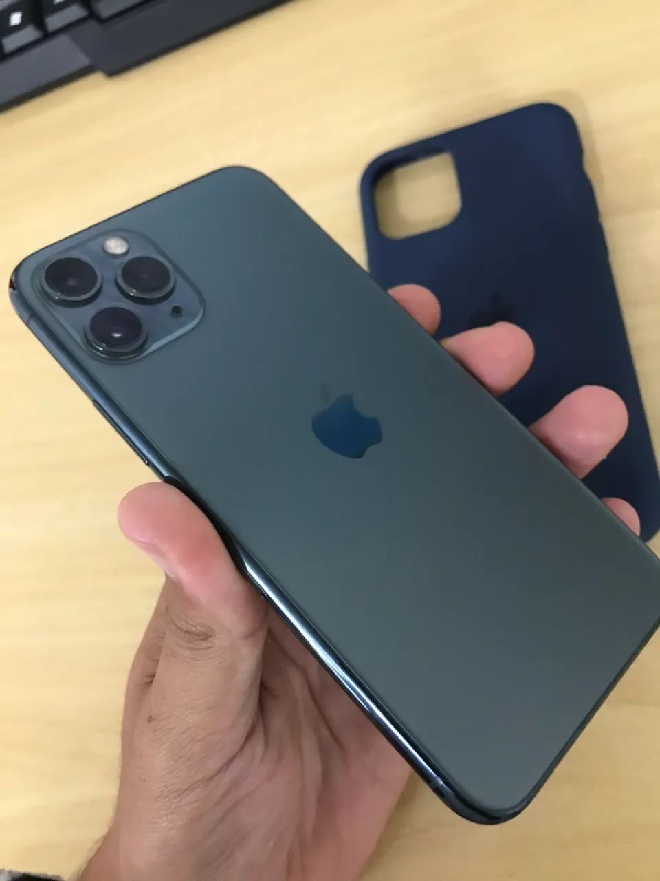 iPhone 11 Pro 256gb celular smartphone telefone 