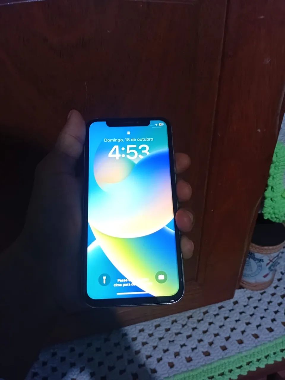 iPhone x - Foto 3