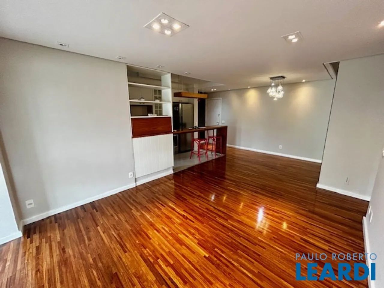APARTAMENTO - ALTO DE PINHEIROS - SP - Foto 5