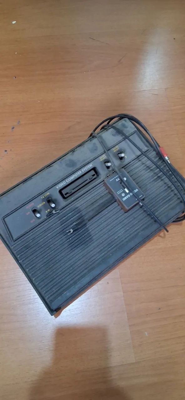 Atari - Foto 5
