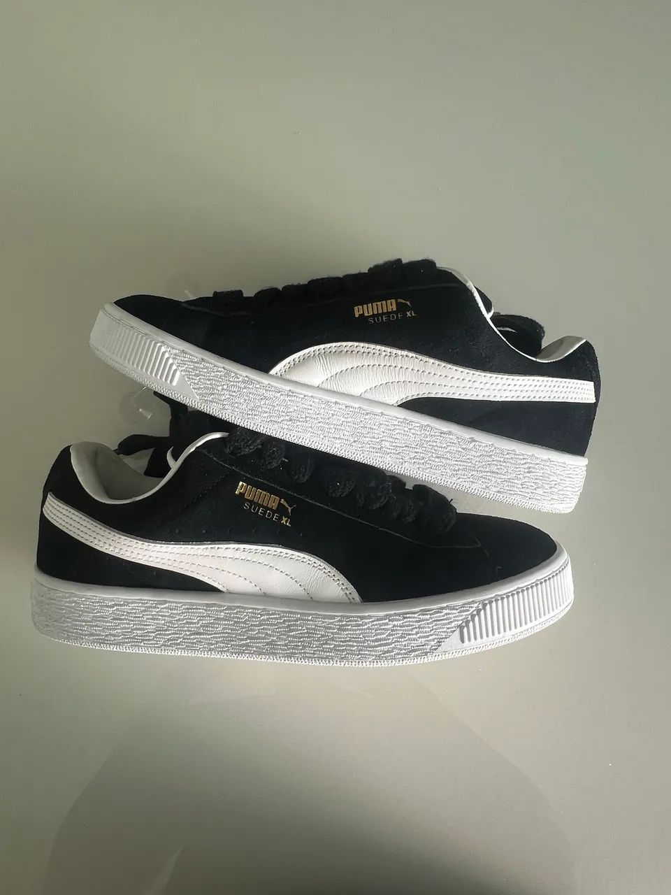 PUMA Suede XL