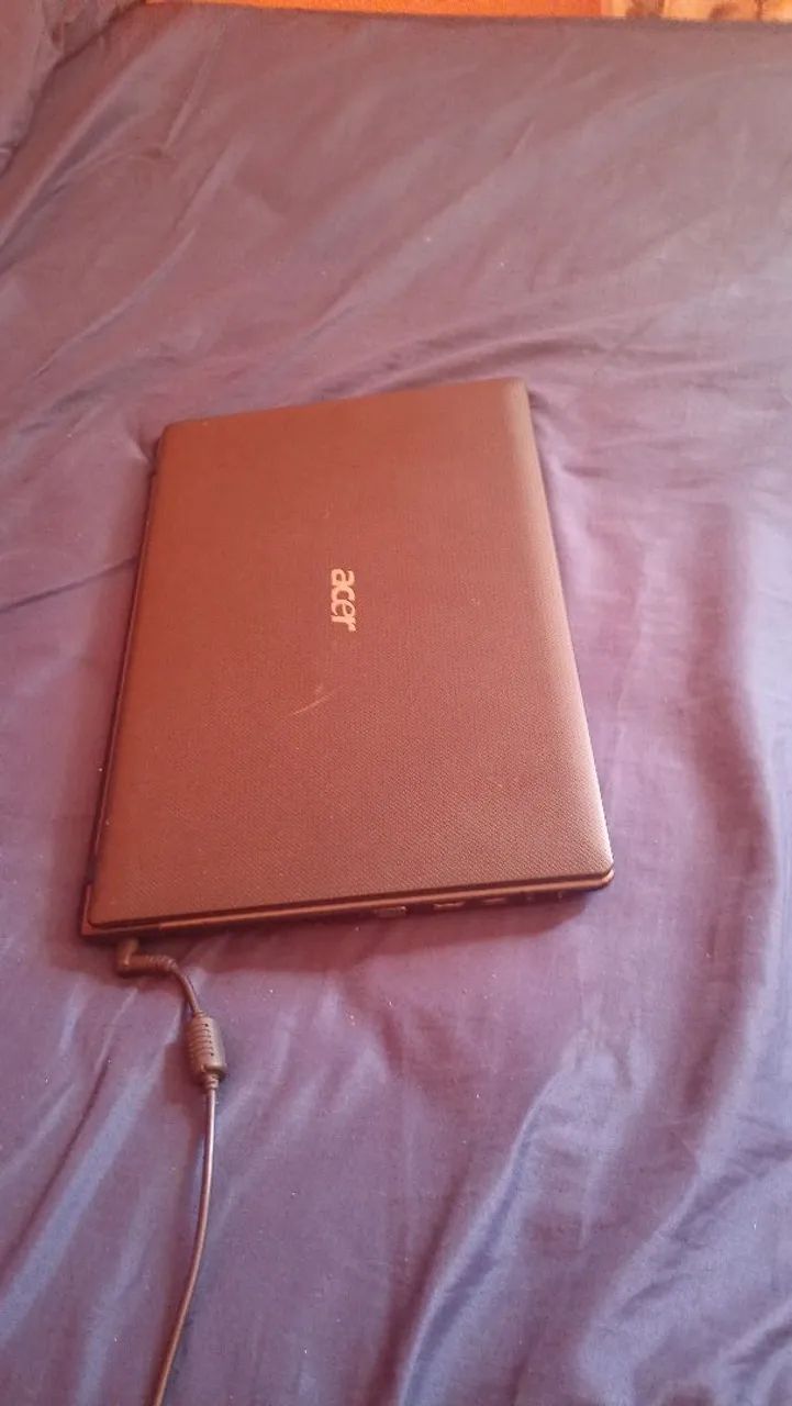 Notebook Acer  - Foto 3