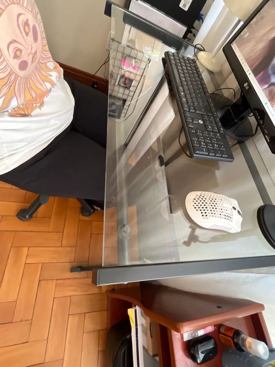 Mesa escritório  - Foto 2