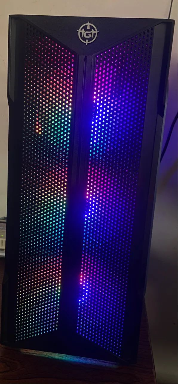 PC GAMER CUSTO BENEFÍCIO  - Foto 5