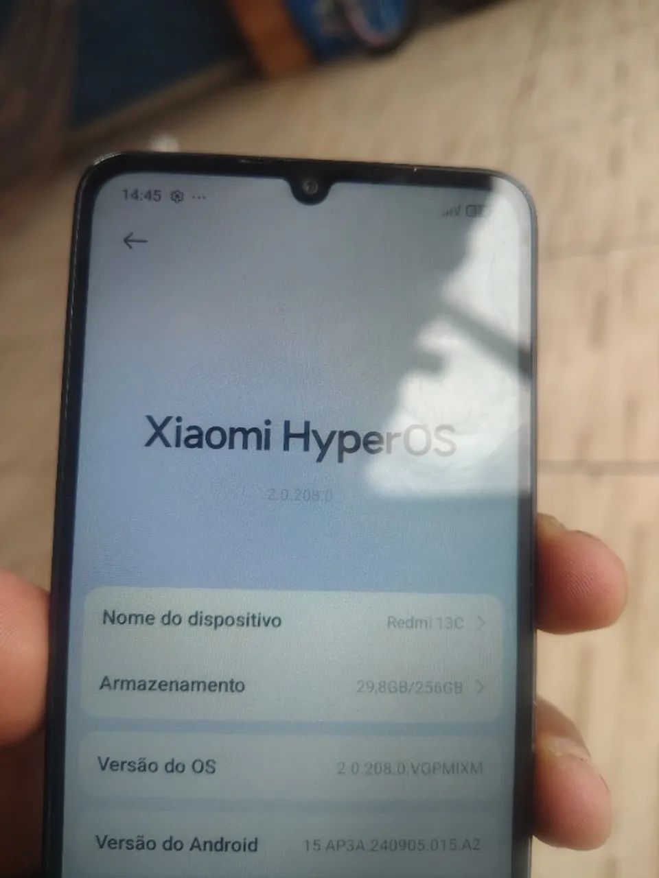 Vendo Xiaomi Redmi 13C - Foto 2