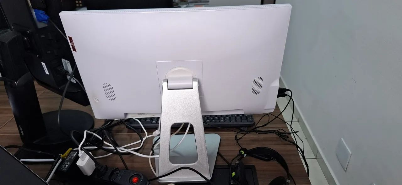 Computador All in One Intel i5  - Foto 4