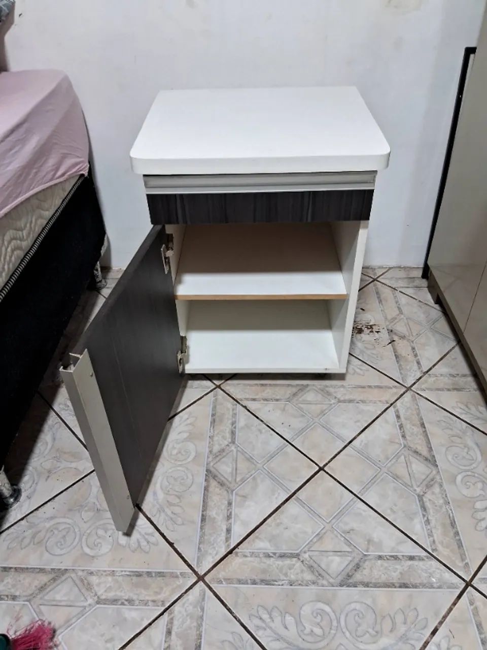 Criado mudo - Foto 3