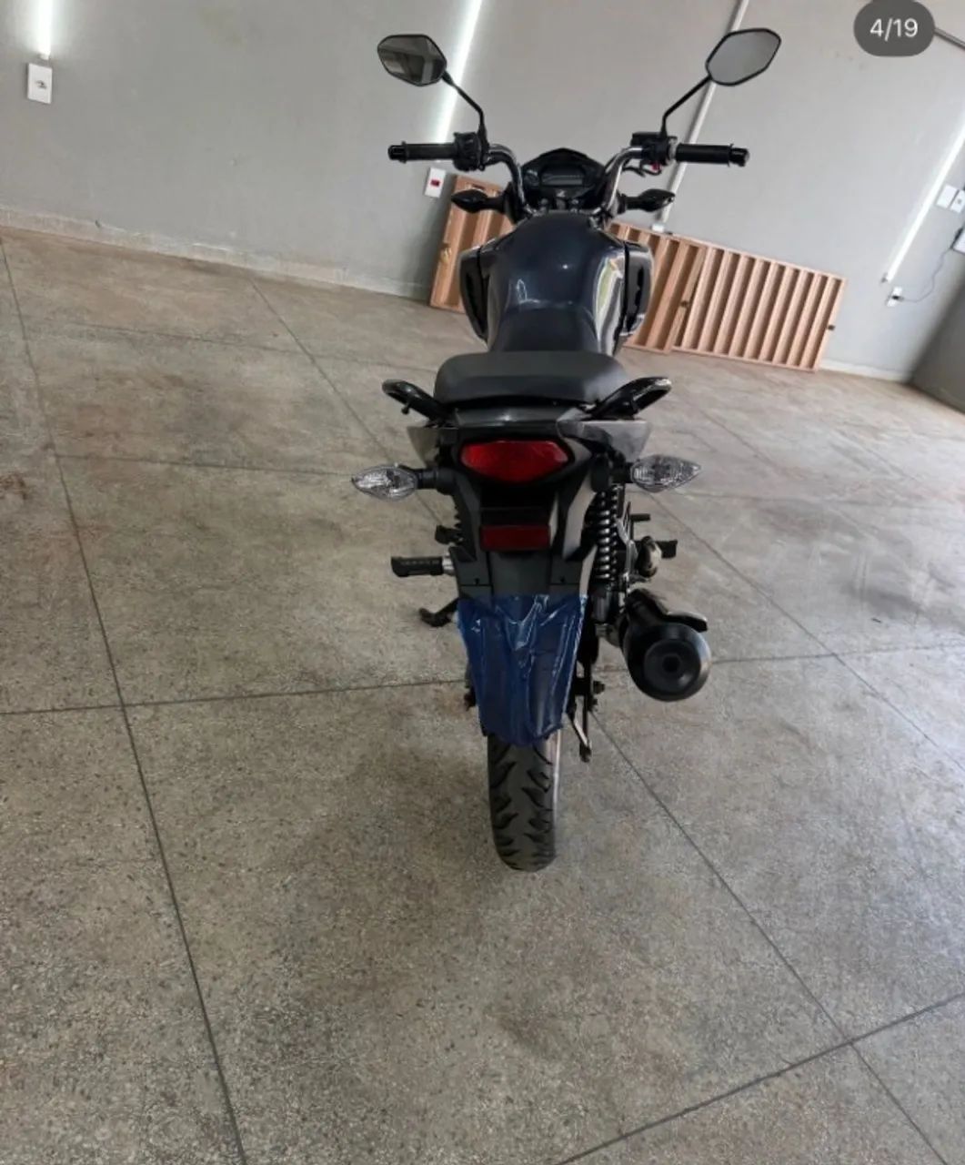 Fan 160  - Foto 3