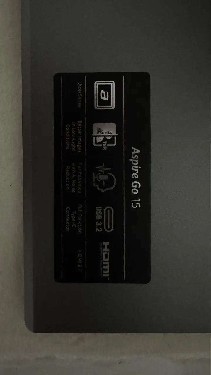 Acer Aspire Go 15 - Foto 2
