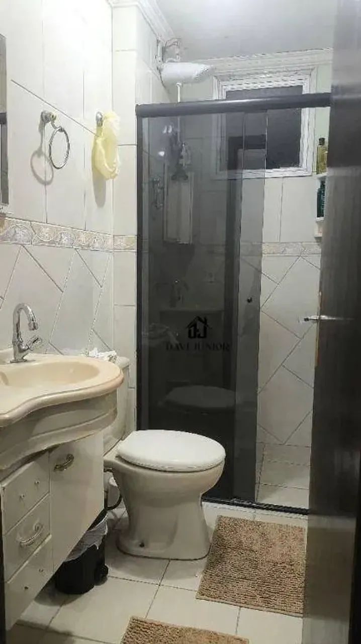 Apartamento à venda, 70 m² por R$ 329.900,00 - Parque Bela Vista - Votorantim/SP - Foto 8