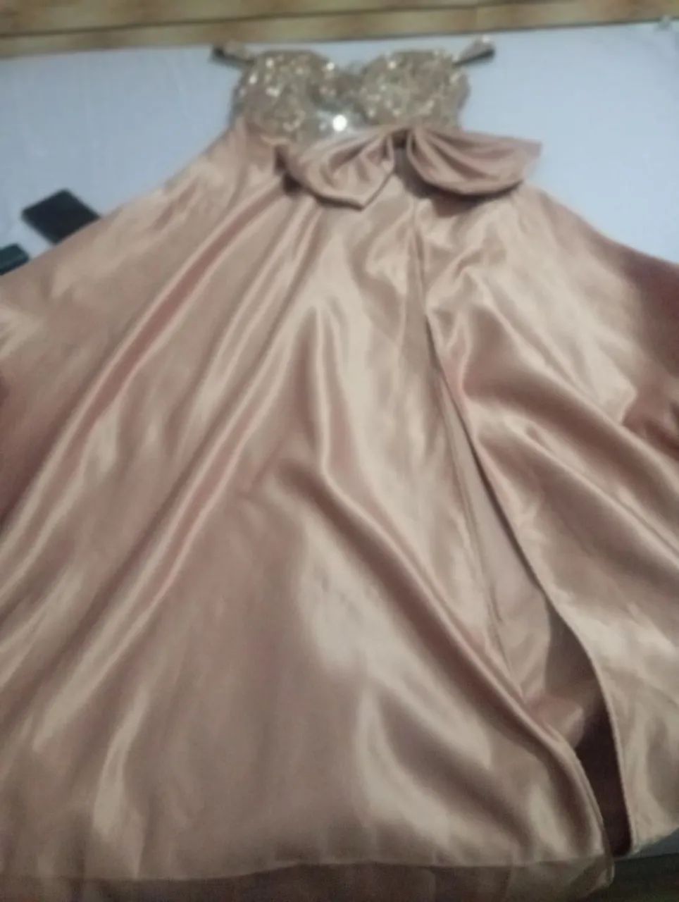 Vestido festa - Foto 3