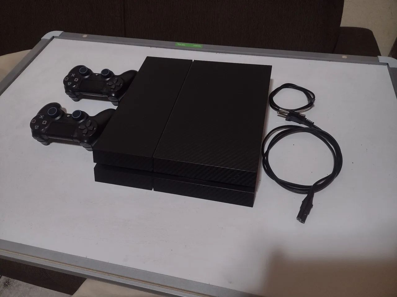 Sony Playstation 4