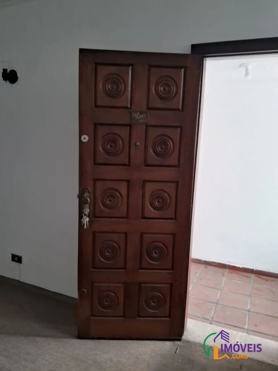 SOBRADO - CAMPO BELO - SP - Foto 4