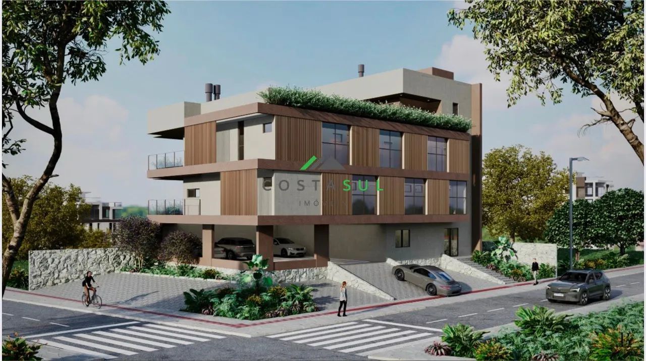 OCEANSIDE LOFTS  APARTAMENTOS PRÓXIMOS À PRAIA DA VILA NOVA EM IMBITUBA/SC