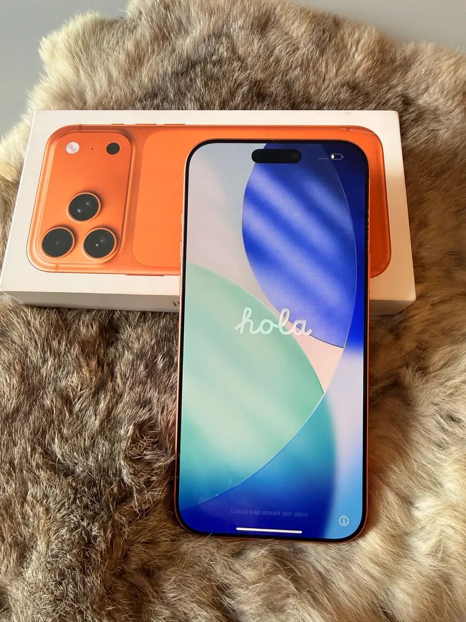 iPhone 17 ProMax 512gb - Foto 4