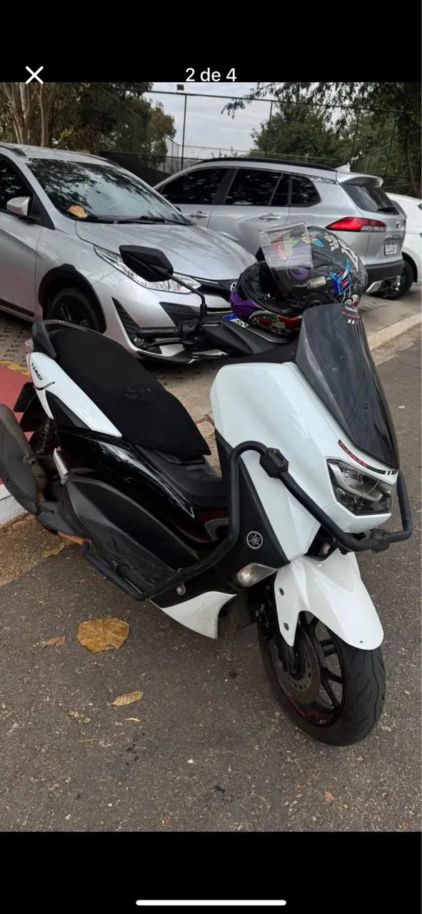 Nmax 2022 