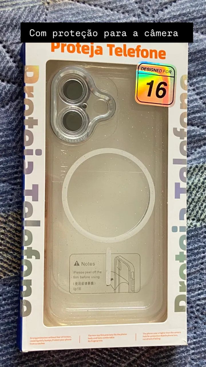 Capas de iPhone  - Foto 2