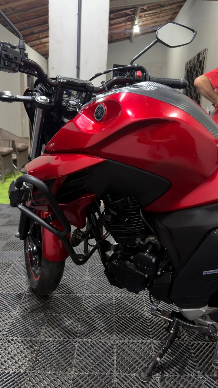 Fz25 ABS - 2023/2023 - Foto 2
