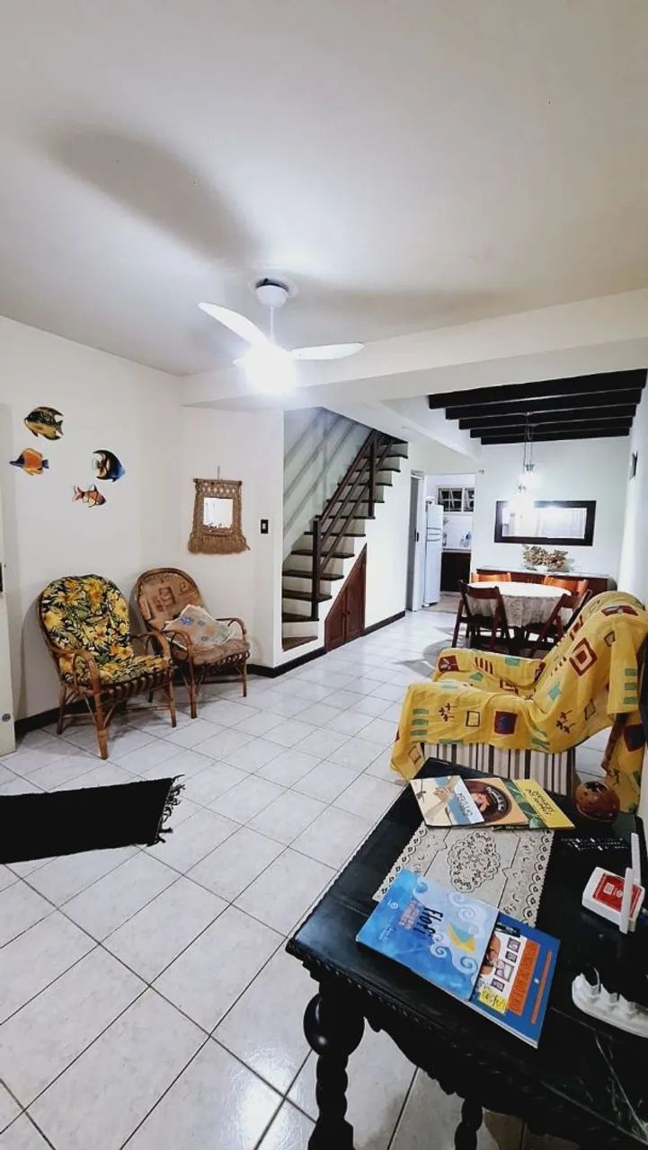 Casa centro de Paraty temporada  - Foto 2