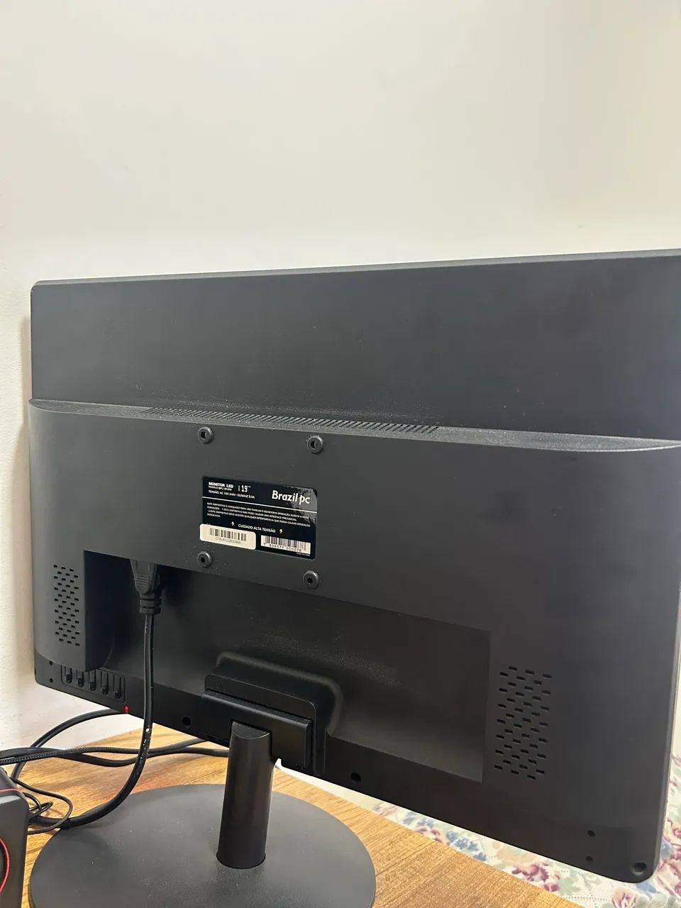 Monitor 19? 60hz Hd+  - Foto 2