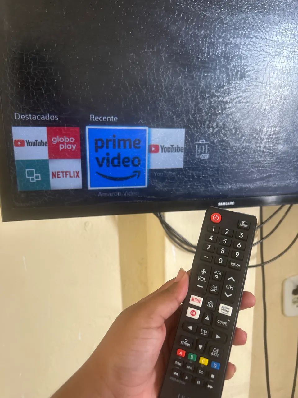 TV 32 polegadas  - Foto 4