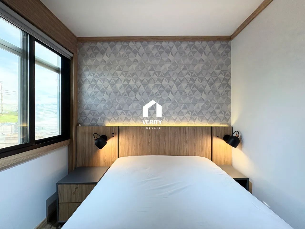 Apartamento Studio em Estreito, Florianópolis/SC - Foto 2