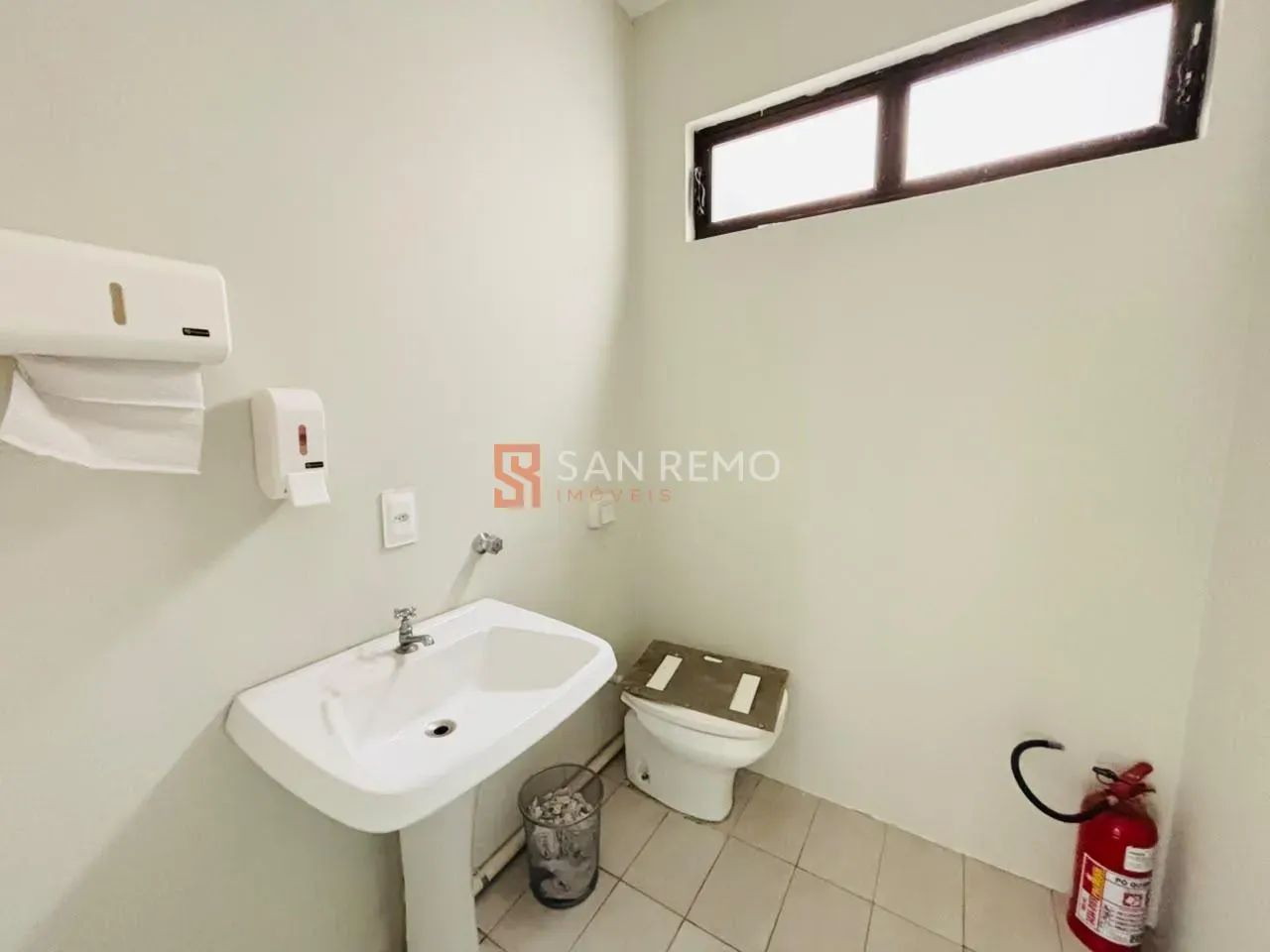 Centro | Casa 5 quartos - Foto 5