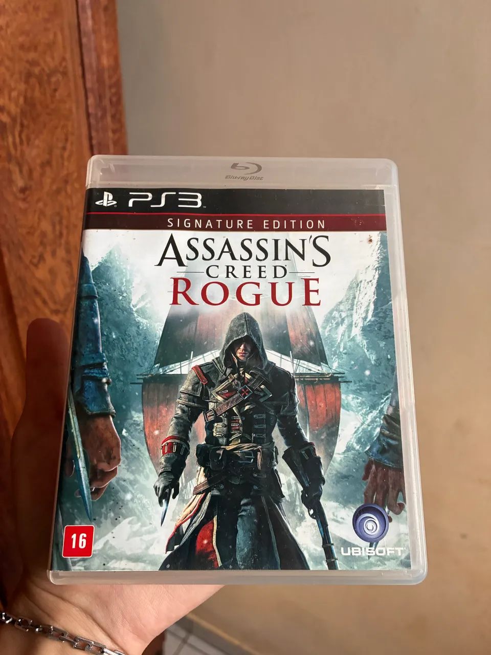 jogos de ps3 - Foto 2