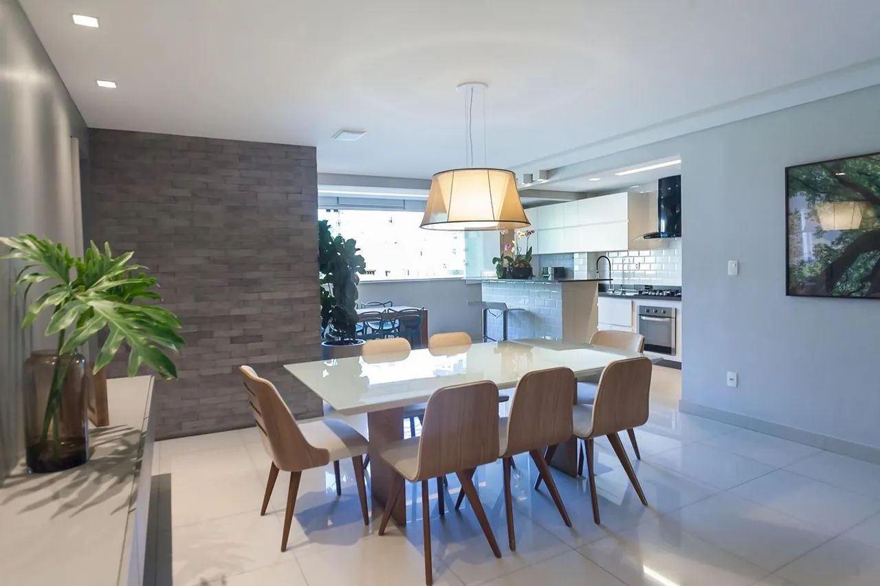 Apartamento à Venda - Buritis, 3 Quartos, 109 m2 - Foto 2