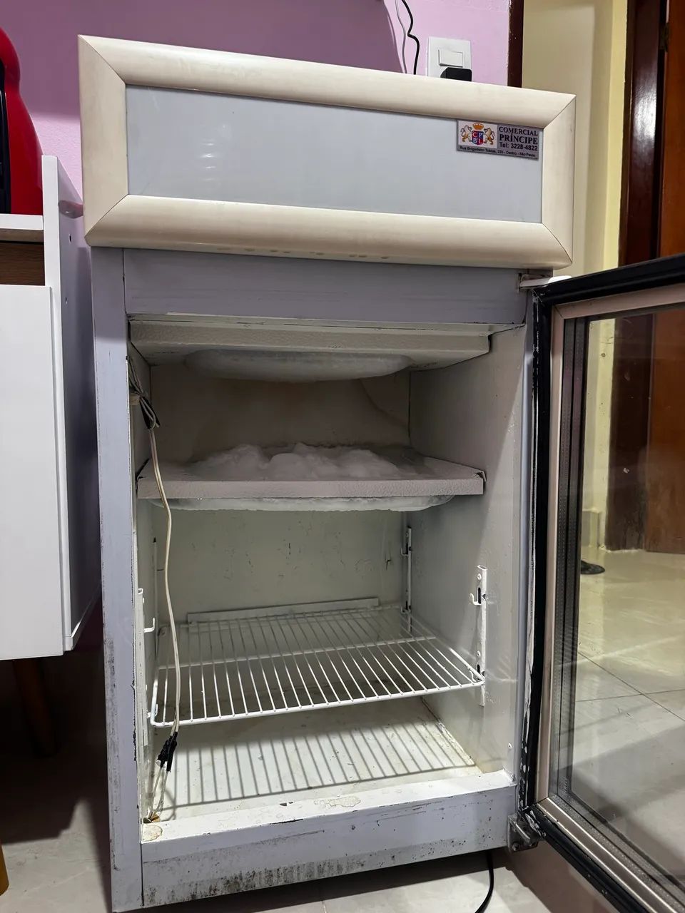 Frigobar 