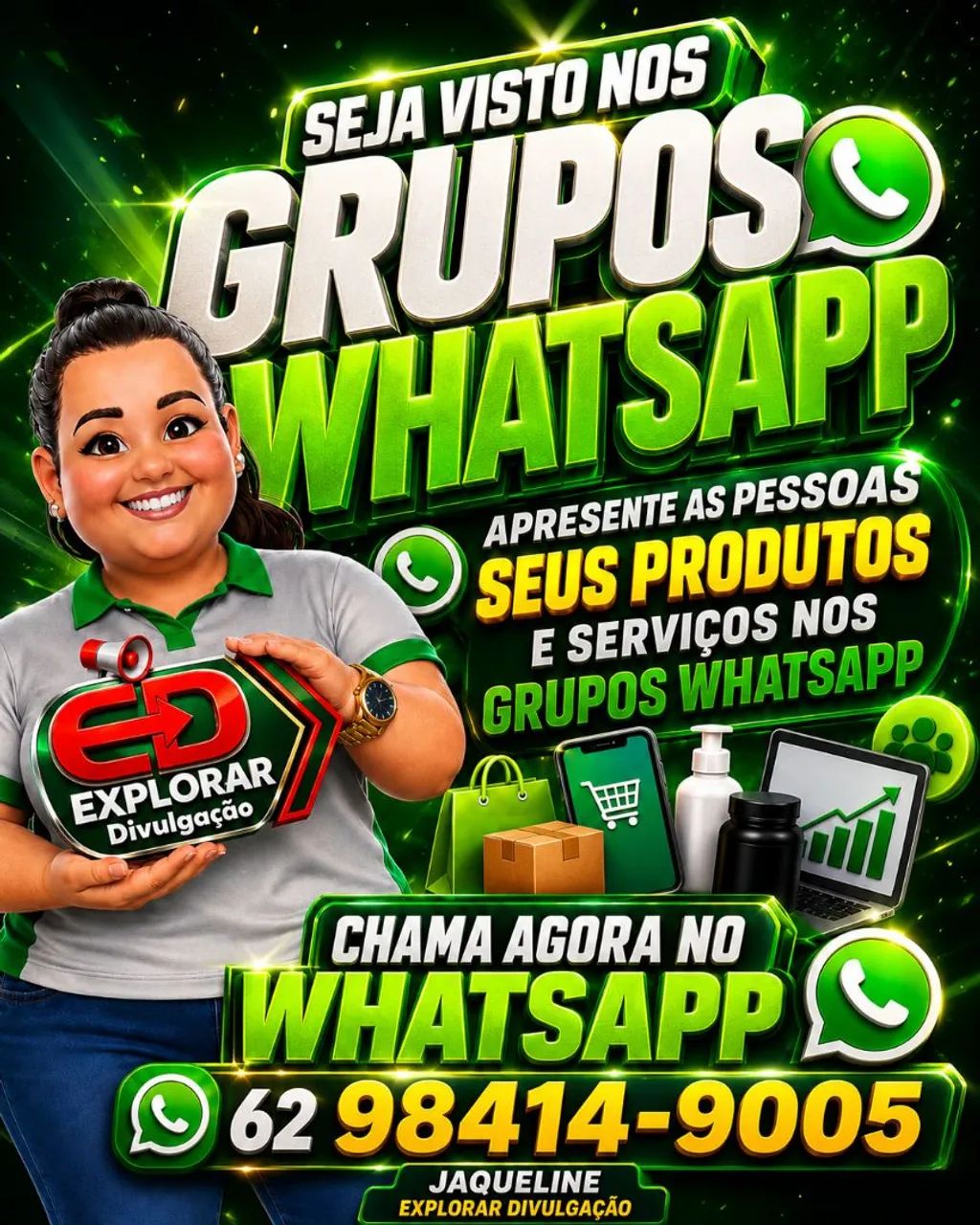 Marketing 