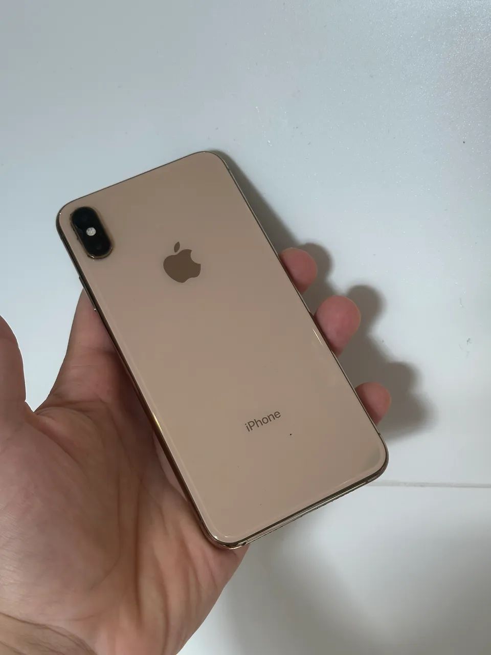 iPhone XS Max 256GB