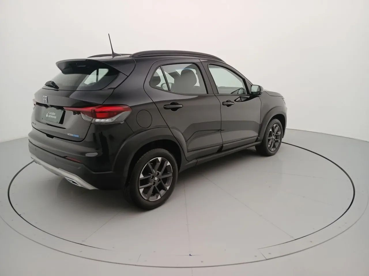 Fiat Pulse 2025 - Foto 5