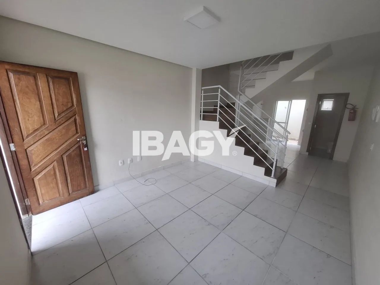 Excelente Casa em Condominio 2 dormitório(s) em Forquilhas - São José - Foto 2