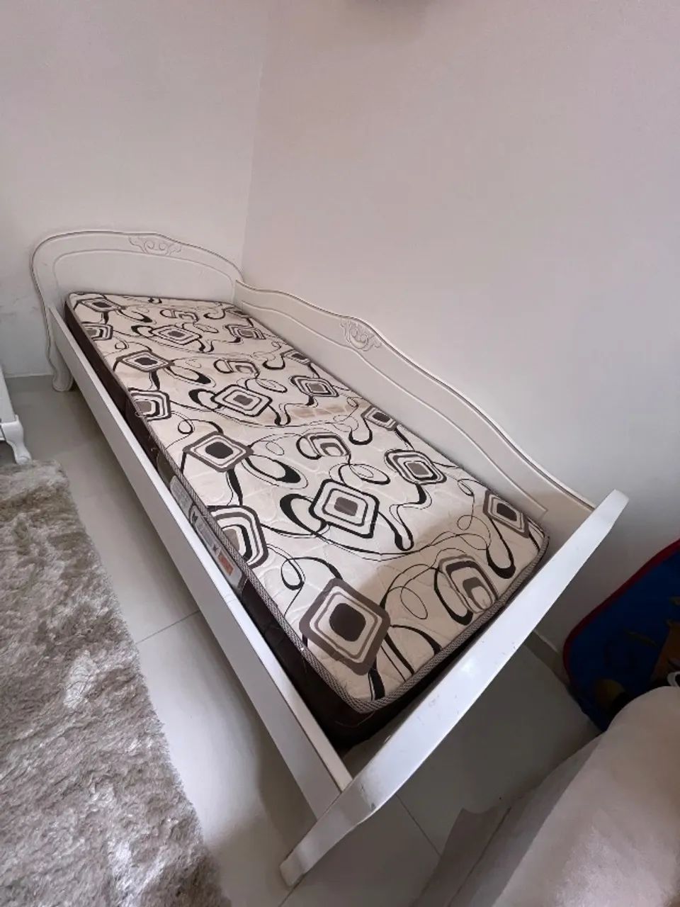 Vendo Cama Infantil - Foto 4