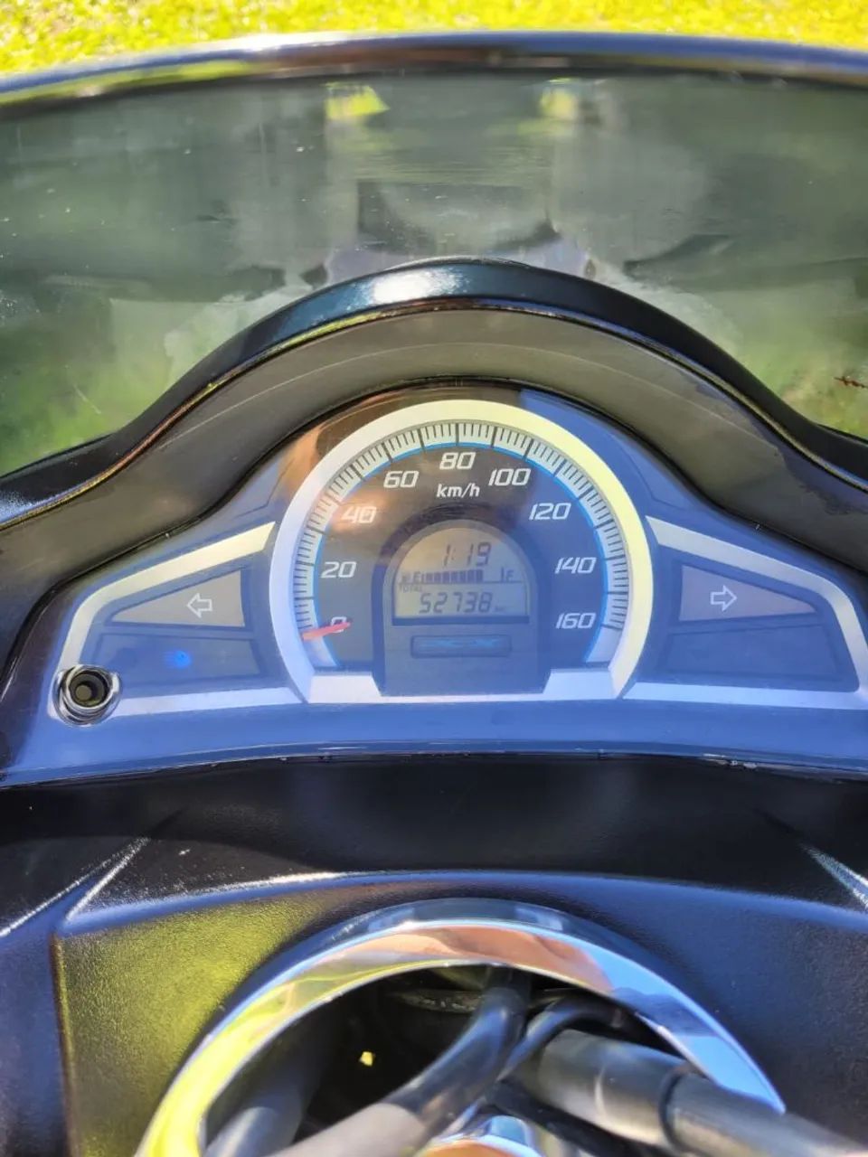 Pcx 2017/2018  - Foto 5