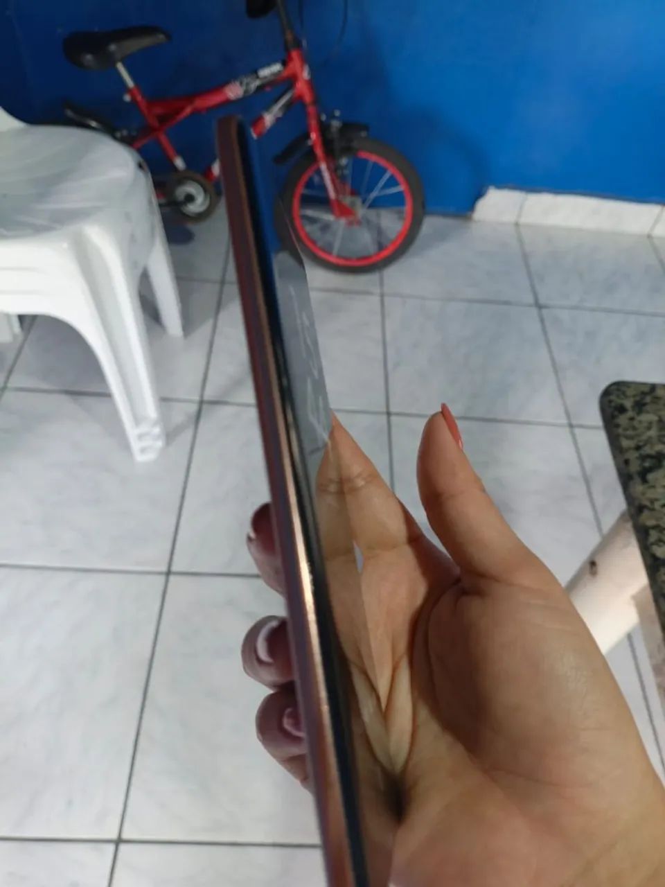 Edge 60 fusion - Foto 2